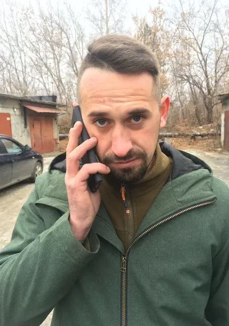 Геркулес из Озерска, мне 47, познакомлюсь для вирта