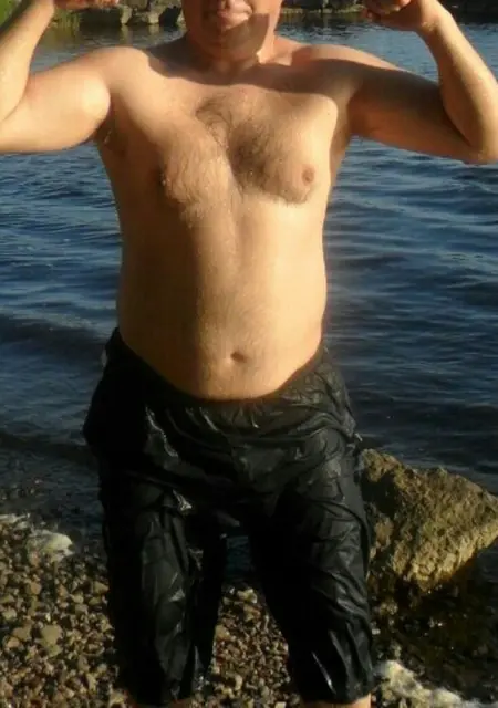 Я Александр, 43, из Выборга, ищу знакомство для дружбы