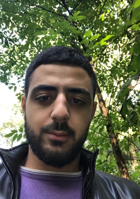 Elmin из Зеленограда, мне 29, познакомлюсь без обязательств