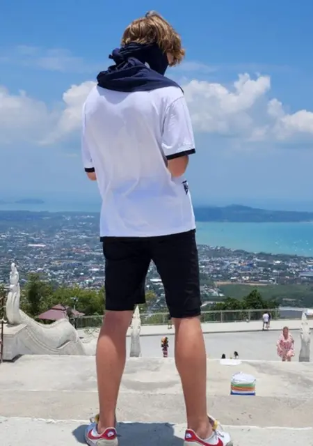 Я Даниил, 20, знакомлюсь без обязательств в Архангельске