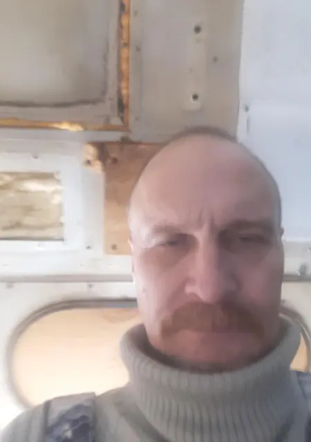 Я Сергей, 52, знакомлюсь без обязательств в Канске