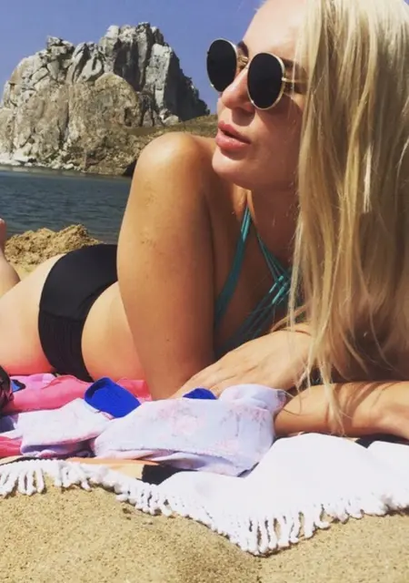 Я Крис, 34, из Усолья-Сибирского, ищу знакомство для приятного времяпровождения