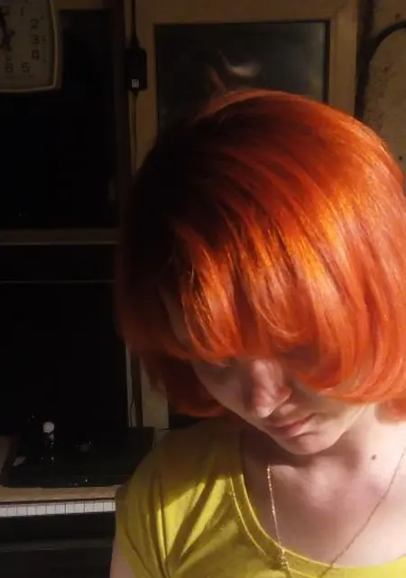 Я Светлана, 46, из Выборга, ищу знакомства без обязательств