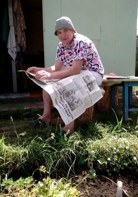 Руслан из Липецка, мне 56, познакомлюсь для приятного времяпровождения