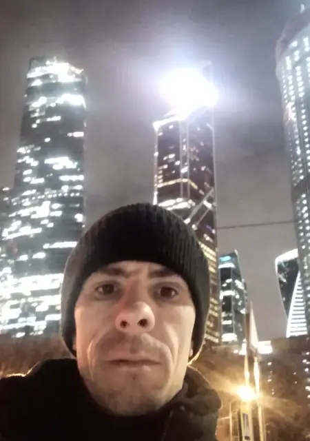 Александр из Ковылкина, мне 42, познакомлюсь без обязательств