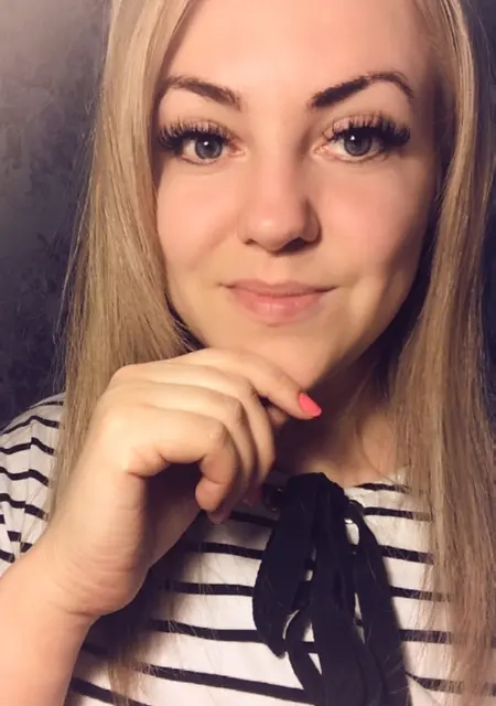 Я Жанна, 38, из Липецка, ищу знакомство для совместных путешествий