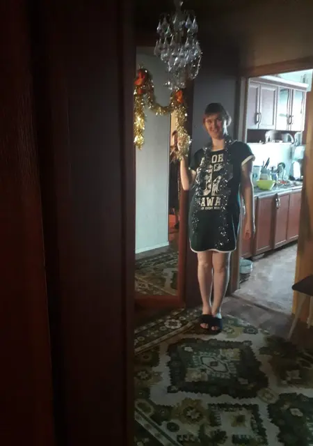 Я Оксана, 38, из Караганды, ищу знакомство для постоянных отношений