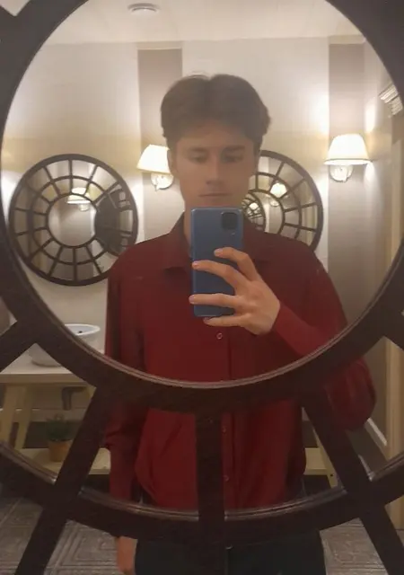 Я Стас, 20, знакомлюсь для постоянных отношений в Клине