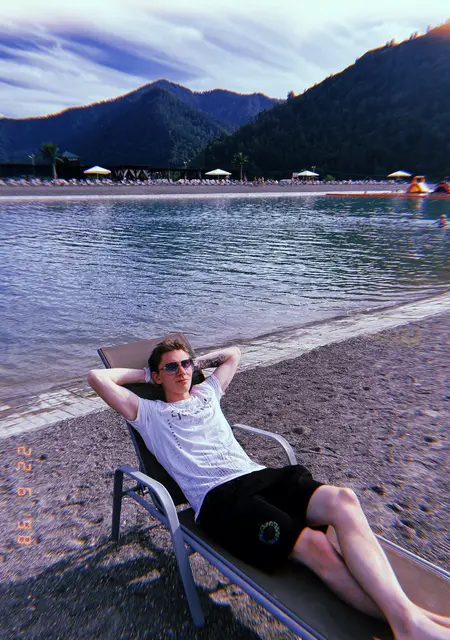 Николай из Горно-Алтайска, ищу на сайте знакомства на одну ночь