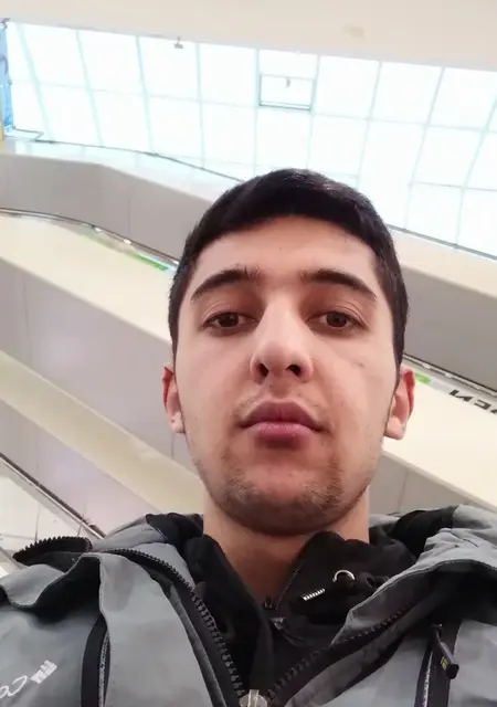 Я Сорбон, 21, знакомлюсь для приятного времяпровождения в Перми