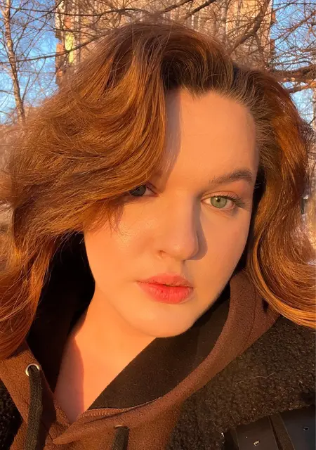 Я Ксения, 21, знакомлюсь для приятного времяпровождения в Нижнем Новгороде