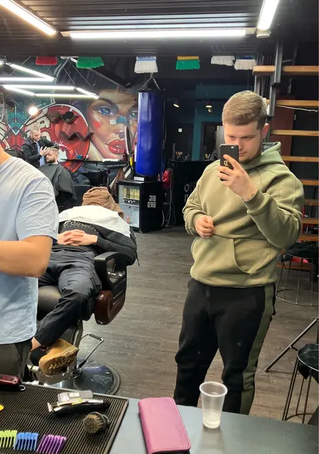 Я Кирилл, 21, знакомлюсь без обязательств в Можайске