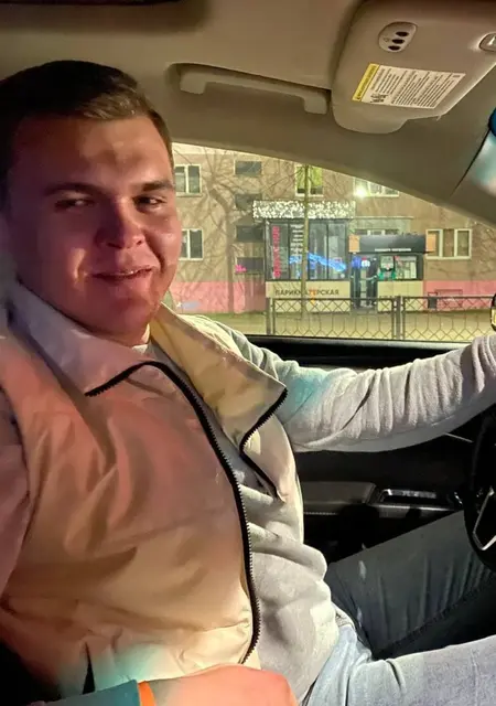 Кирилл из Вышнего Волочка, ищу на сайте знакомства на одну ночь