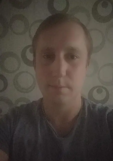 Василий из Белоозёрского, мне 32, познакомлюсь без обязательств