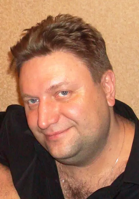 Я Дмитрий, 56, из Комсомольска-на-Амуре, ищу знакомства на одну ночь