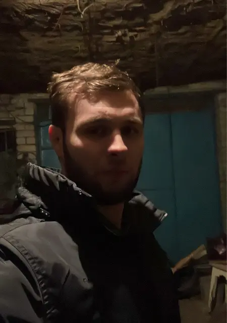 Я Dzhabrail, 30, из Хасавюрта, ищу знакомства без обязательств