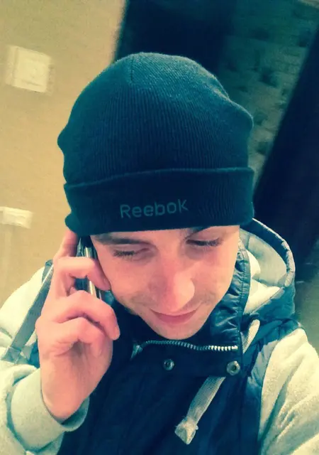 Я Илья, 34, знакомлюсь без обязательств в Борисовке