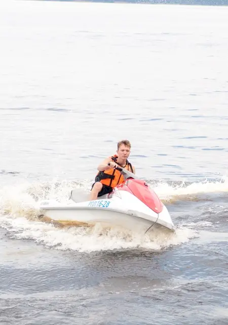 Я Капитан, 33, знакомлюсь без обязательств в Чайковском