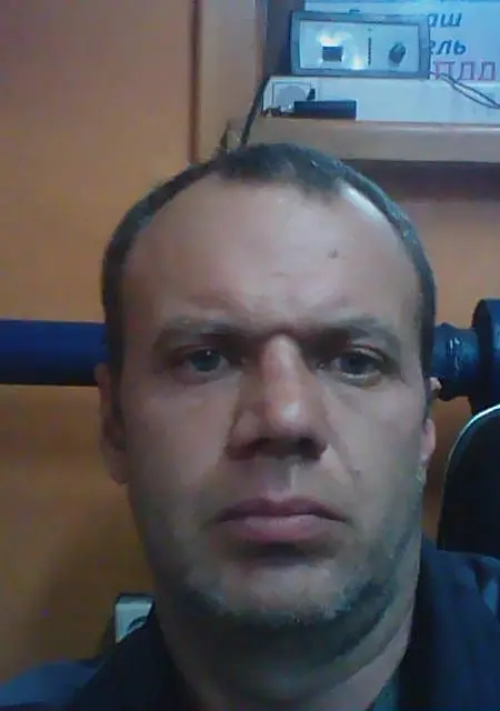 Андрей из Улан-Удэ, мне 50, познакомлюсь на одну ночь