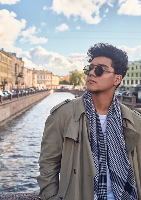 Я Макс, 22, из Самары, ищу знакомство для постоянных отношений