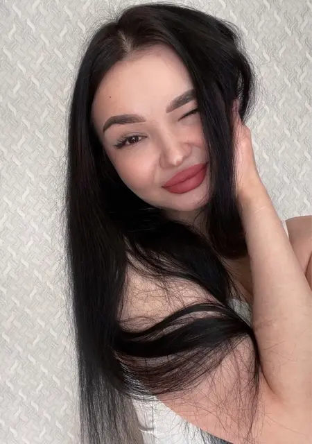 Я Katerina, 21, знакомлюсь для общения в Мурманске