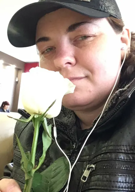 Я Юлия, 41, знакомлюсь для постоянных отношений в Саратове