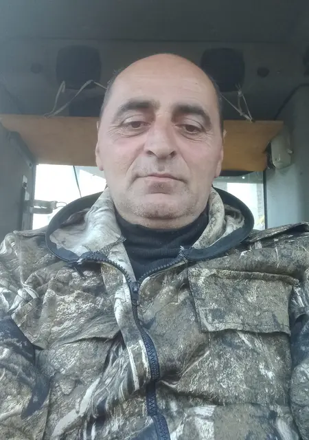 Я Эляз Алибекович Ан, 49, знакомлюсь без обязательств в Кемерово