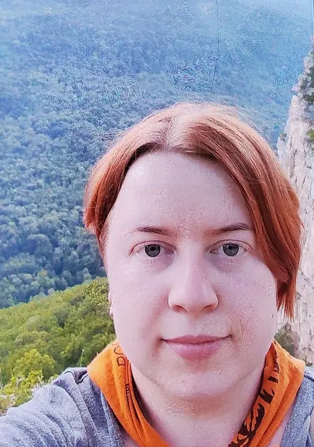 Я Анна, 35, знакомлюсь для вирта в Североуральске