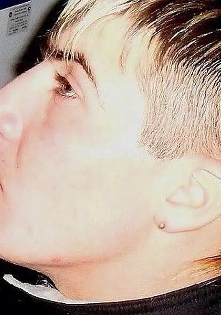 Андрей из Славянска-на-Кубани, мне 39, познакомлюсь на одну ночь