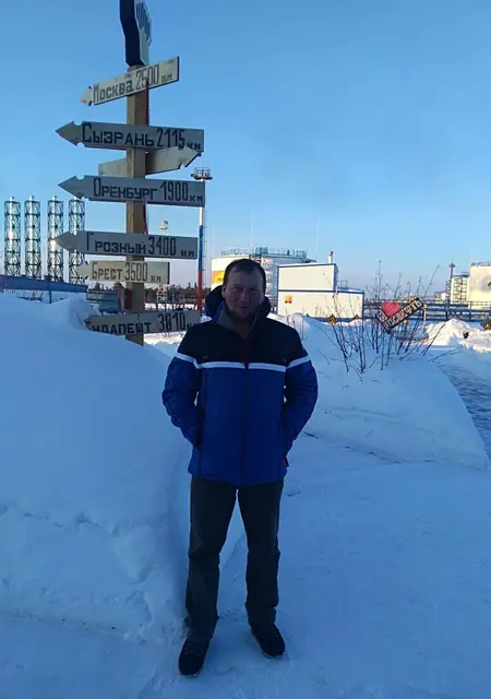 Я Виталий, 43, из Пыти-Ях, ищу знакомства без обязательств