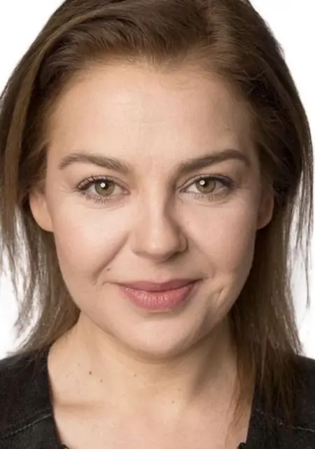 Iwona из Варшавы