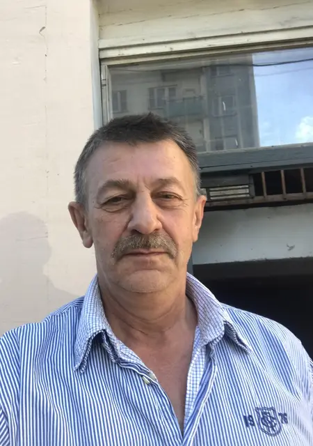 Виктор из Москвы, ищу на сайте знакомства без обязательств