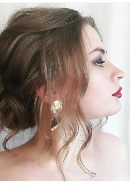 Жанна из Можайска, ищу на сайте знакомства на одну ночь