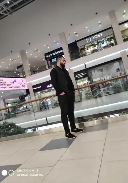 Я Бакинец, 29, знакомлюсь на одну ночь в Орле