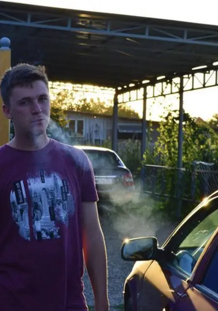 Я Константин, 26, из Валуек, ищу знакомство для дружбы