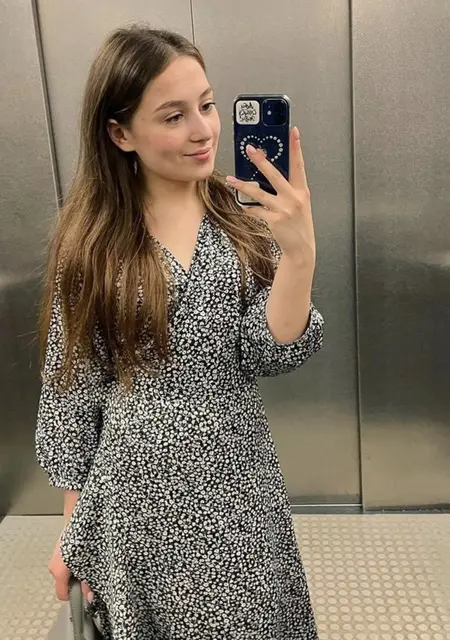 Полина из Архангельска, ищу на сайте знакомства без обязательств