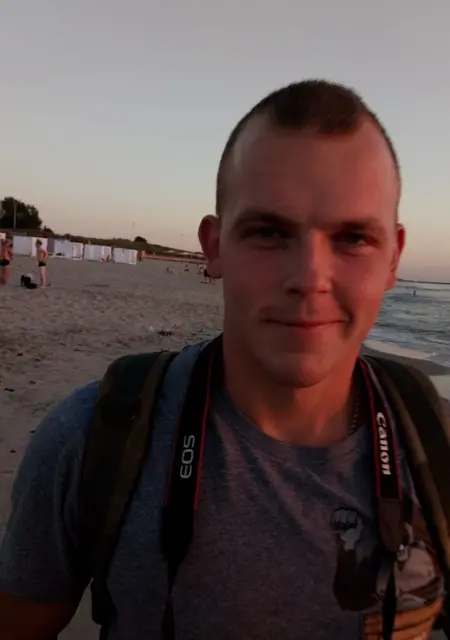 Саша из Балтийска, мне 31, познакомлюсь без обязательств