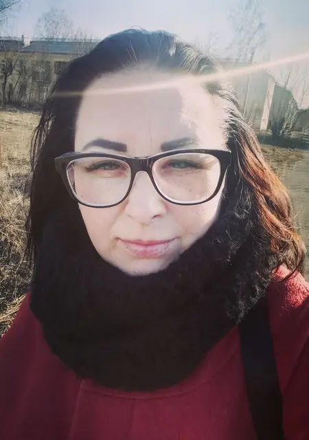 Я Анастасия, 36, из Нижнего Тагила, ищу знакомство для дружбы