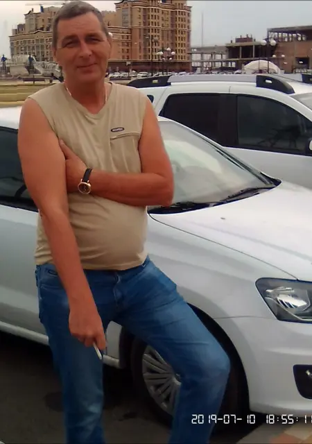 Я Aleks, 54, знакомлюсь без обязательств в Невинномысске
