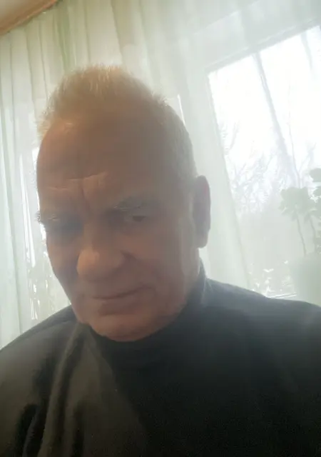 Я Яков, 68, из Балабанова, ищу знакомства без обязательств