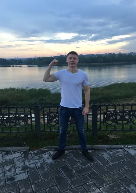 Я Никита, 26, знакомлюсь без обязательств в Кубинке