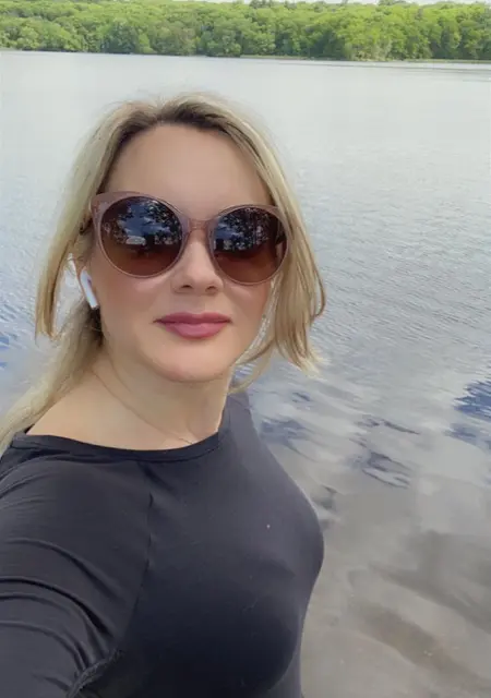 Nata из Москвы, ищу на сайте совместные путешествия