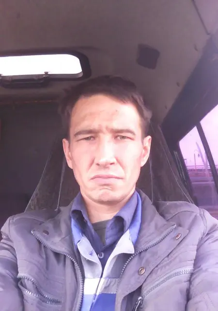 Рустик из Салавата, ищу на сайте дружбу