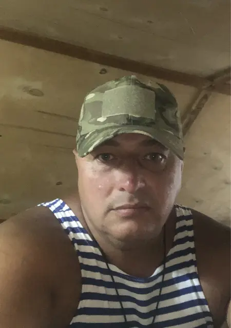 Я Андрей, 47, из Брянска, ищу знакомство для общения