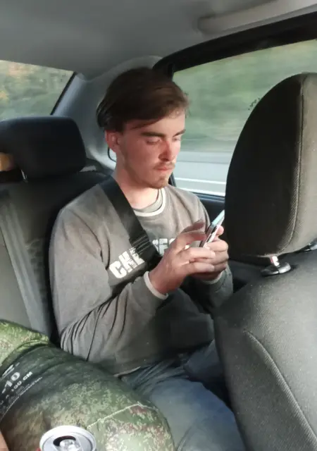 Я Антон, 22, знакомлюсь для постоянных отношений в Демидове