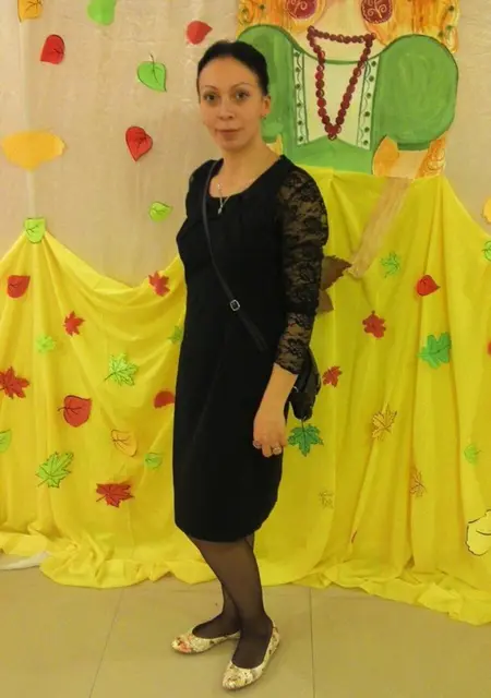 Я Анна, 38, из Балашихи, ищу знакомство для приятного времяпровождения