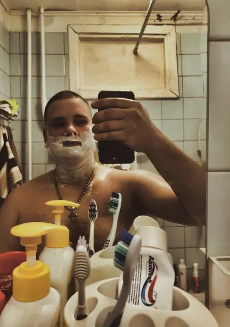 Я Андрей, 22, знакомлюсь для вирта в Реутове