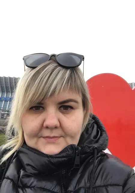 Я Таня, 42, знакомлюсь без обязательств в Брянске