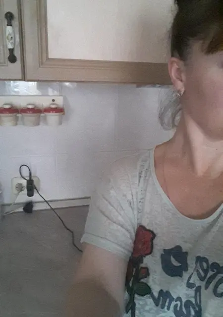 Алина из Ростова-на-Дону, мне 47, познакомлюсь для приятного времяпровождения