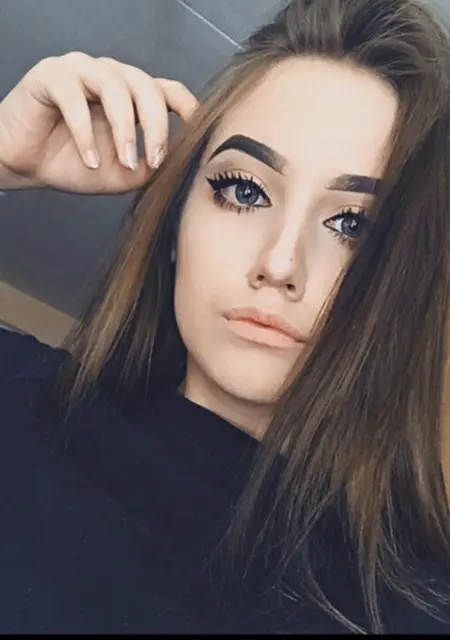 Я Ольга, 25, знакомлюсь для общения в Перми